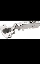 Scharniere 110 Grade ,Hettich mit Dämpfung (Softclose)  