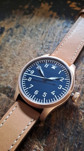 Flieger laco hommage massiv - laco,