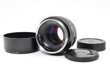 Carl Zeiss Planar T* Objektiv
