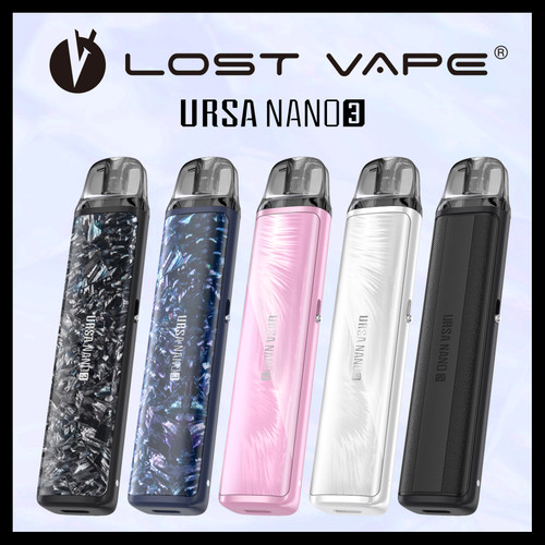 Lost vape ursa nano - vape,