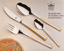 70tlg SBS Solingen "4520