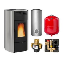 Extraflame Raffaella Idro H18