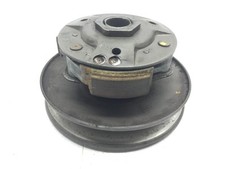 Pulley Drive Clutch Corrector