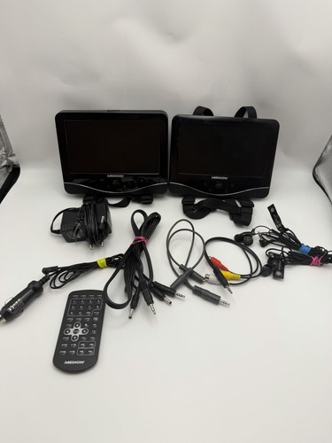 Medion dvd player set mit - medion, dvd-player-set