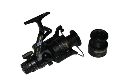 Shimano aero gtm 2000 fightin - aero,