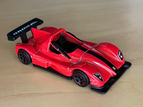 Matchbox spielzeug auto - matchbox,