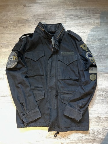 Field jacket von khujo - field-jacket,