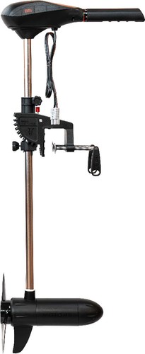 Rhino motors v2 elektro - vx,