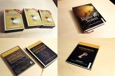 Master Key System –