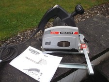 HOLZHER Mosquito S Tauchsäge 2111 ähnl.Festool Handkreissäge