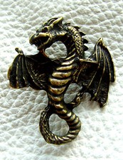 Drachen Dragon Drachentöter