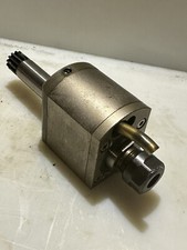 VDI20 Driven Tool ER16 Collets