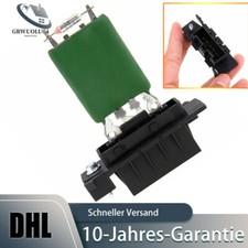 Widerstand Heizungsgebläse