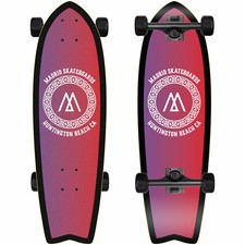 Madrid fish cruiser - fish,