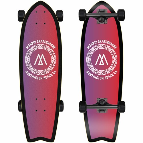 Madrid fish cruiser - madrid,