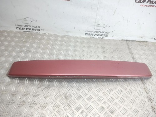 Mazda 626 1998 - , heckspoiler
