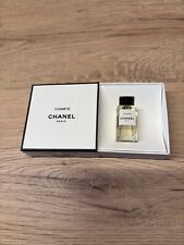 Chanel Paris - Comète  - Eau de Parfum -  4 ml Miniatur Neu mit Karton