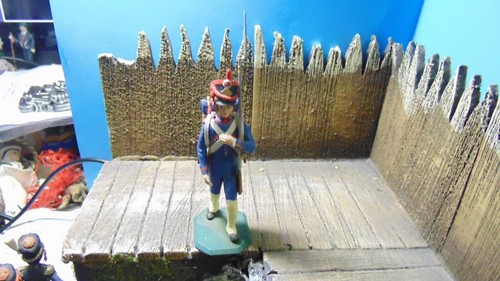 Historex airfix 54mm - airfix,