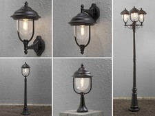 Laternen für draußen