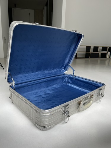 Rimowa vintage koffer - rimowa,