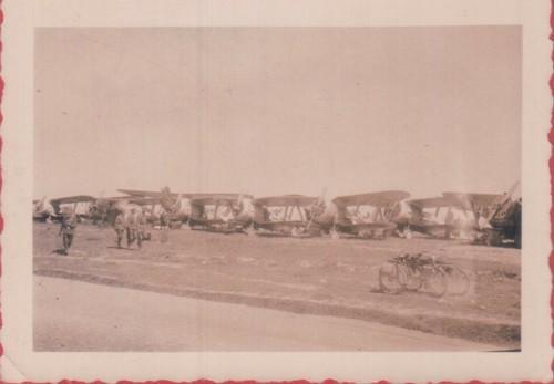 Ww2 foto deutsche - 2.wk,