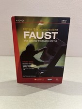Peter Stein Inszeniert FAUST