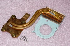 Kühlkörper CPU Kühler Cooling Heatsink für Fujitsu Celsius H710 Notebook