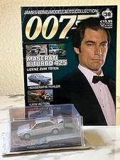 James Bond