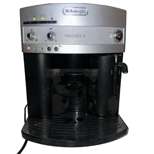 Delonghi magnifica esam - magnifica,