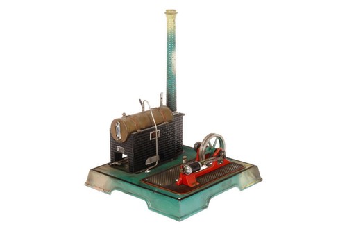 Märklin blechspielzeug - märklin,