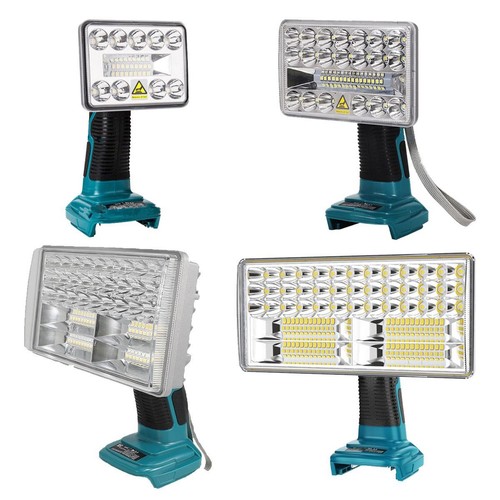 Led taschenlampe outdoor akku - led,