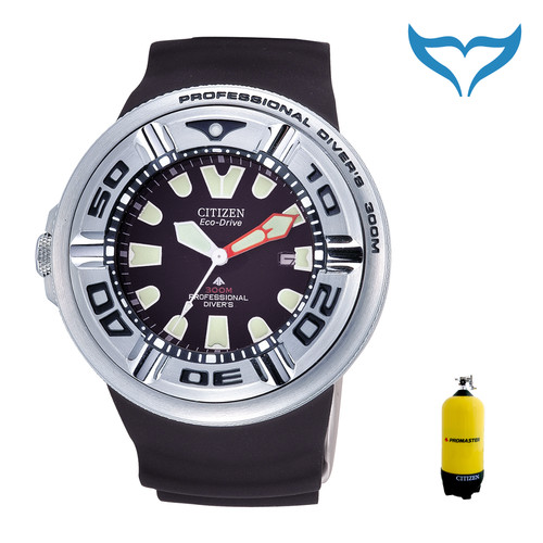 Citizen promaster taucheruhr - promaster,