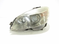 MERCEDES CLC CL203 2009 XENON