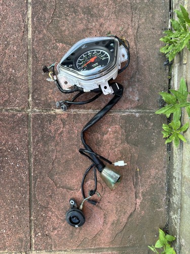 Honda wave 110i tachometer - wave,
