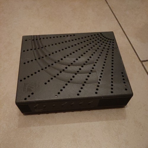 Kabelmodem scientific - kabelmodem,