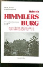 Himmlers burg bildchronik - bildchronik, der