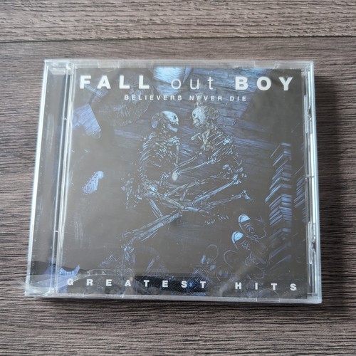 Fall out boy - fall,
