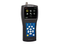 Megasat 2600021 Satmeter HD 3