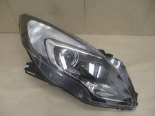 Opel Zafira C Scheinwerfer Frontscheinwerfer rechts Halogen BAK NEU original GM