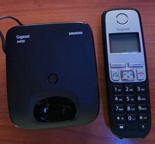Gigaset A400 Schnurloses