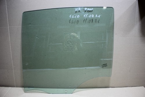 Seitenscheibe autoglas hinten - autoglas,