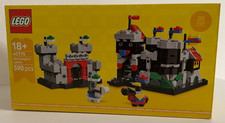 Lego 40775 Mini Knight's