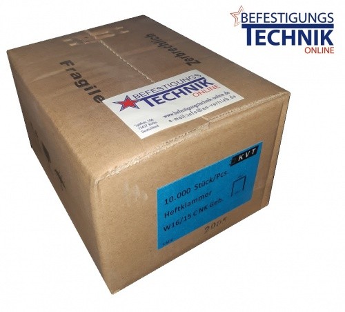 Klammern 3215mm cnk für - 3215mm,