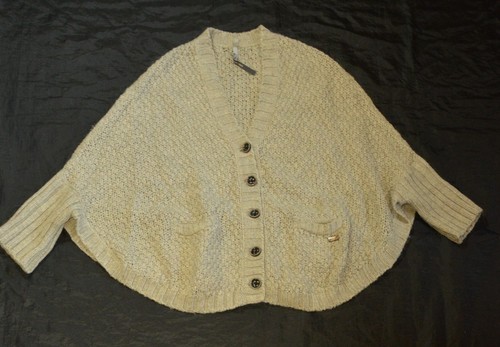 Cop copine strickjacke 42 - strickjacke,