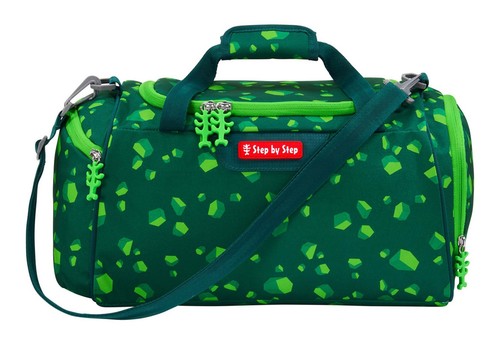 Step sports bag - step,