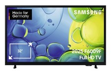 Samsung GU32F6009FUXZG 32 Zoll