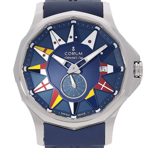 Corum admiral cup - admiral's,