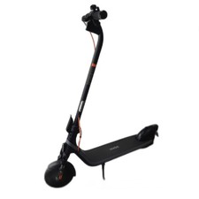 Segway Elektroroller E2 Plus Roller für Erwachsene Geschwindigkeit 25 kmh Fahrsp