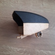Alte Fahrradlampe Lampe