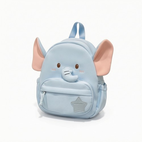 Elefanten rucksack niedlich - elefanten-rucksack,